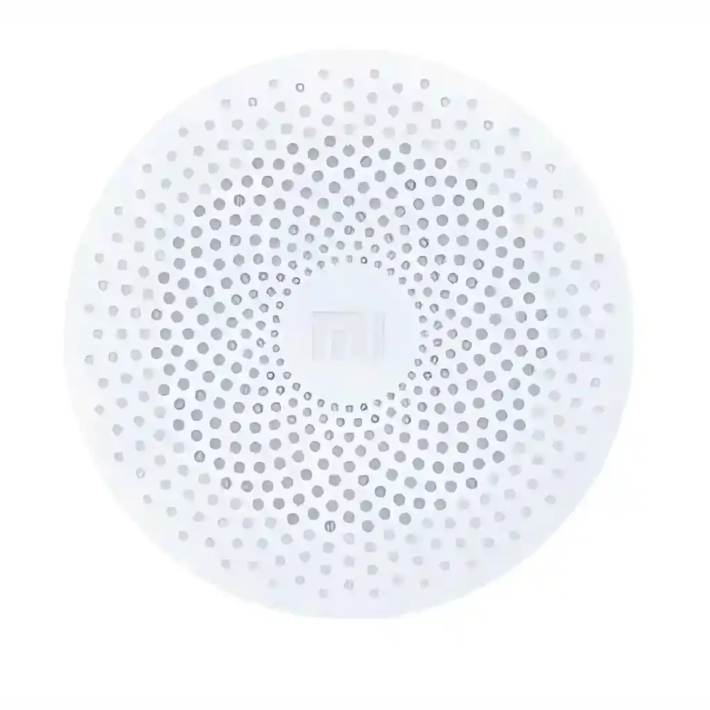 Parlante Mi Compact Bluetooth Speaker 2 Xiaomi 2w Blanco