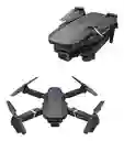 Drone E88 Con Cámara Dual Y Batería Dual