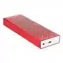 Parlante Xiaomi Mi Bluetooth Speaker Mdz 26 Db Color, Rojo