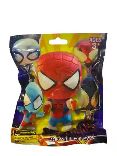 Figura Hombre Araña, Spiderman, Coleccionable