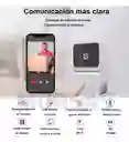 Camara Timbre Inteligente Wifi Full Hd