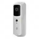 Camara Timbre Wifi Fullhd 1080p Vigilancia Monitoreo En Vivo