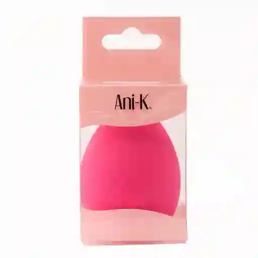 Beauty Blender - Esponja Anik