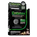 Enterex Adsorbente De Toxinas Y Venenos 8 Gr Sobre