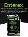 Enterex Adsorbente De Toxinas Y Venenos 8 Gr Sobre