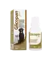 Suplemento Para Perros Y Gatos Glicopan 30 Ml Suplemento Para Mascotas Aminoacido