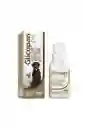 Suplemento Para Perros Y Gatos Glicopan 30 Ml Suplemento Para Mascotas Aminoacido