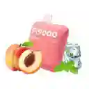 Vaporizador Elfbar Pi9000 Puffs Peach Ice