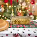 Galletas Rizadas Navideñas Por 70 Unidades