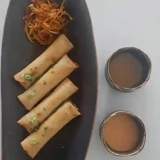 Spring Roll