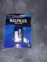 Pila Cuadrada Nalpilux 9v