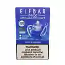 Vaper Elfbar Pi9000 Berry Raspberry