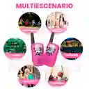 2 Und Radios Intercomunicadores Para Niños