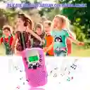 2 Und Radios Intercomunicadores Para Niños