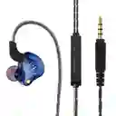 Audífonos In-ears Szkoston