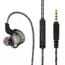 Audífonos In-ears Szkoston