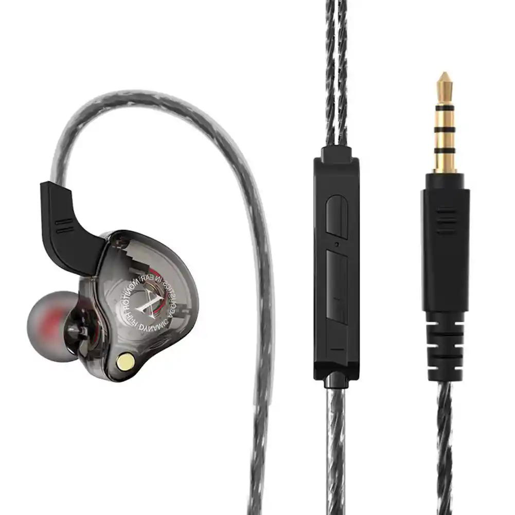 Audífonos In-ears Szkoston