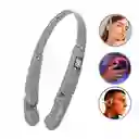 Audifonos Bluetooth Unisex Conducción Ósea Deportivos