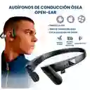 Auriculares Bluetooth Oseos Oficina Hogar Conducir