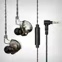 Audífonos In-ear Qkz Ak6 Pro