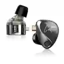 Audífonos In-ear Kz Castor