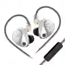 Audífonos In-ear Kz Castor