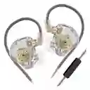 Audífonos In-ear Kz Edx Lite