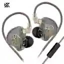 Audífonos In-ear Kz Edx Lite