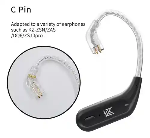 Módulos Bluetooth Para In-ears Kz Az09