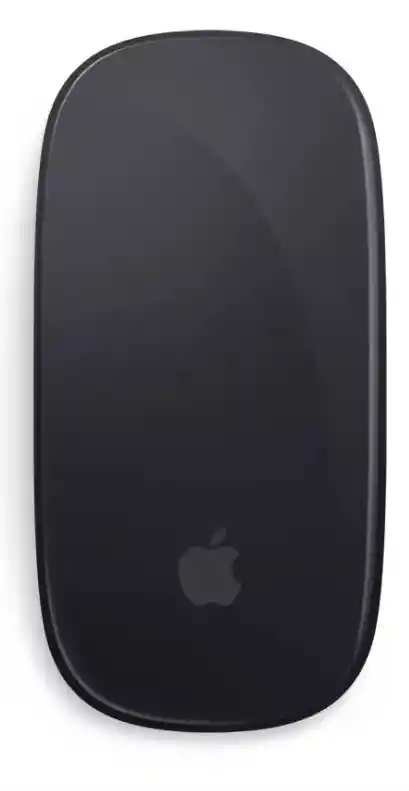 Apple Magic Mouse 2 Gris Espacial Model A1657