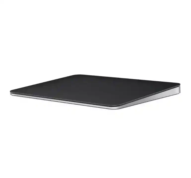 Apple Magic Trackpad Superficie Multi Touch Negra