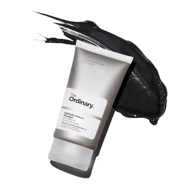 The Ordinary Salicylic Acid 2% Mascarilla 50 Ml