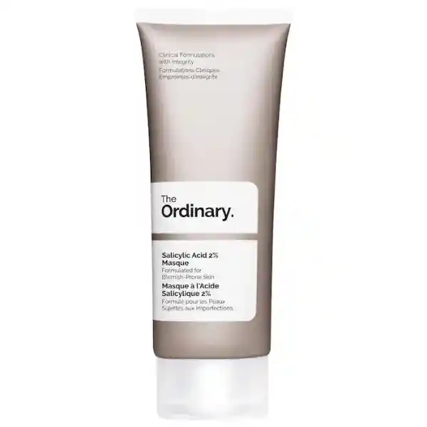 The Ordinary Salicylic Acid 2% Masque 100 Ml