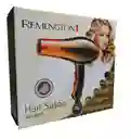 Secador De Cabello Remington 2007