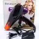 Secador De Cabello Remington 2007