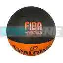 Balon Baloncesto Spalding Comp Varsity Fiba Tf 150-84622z #5