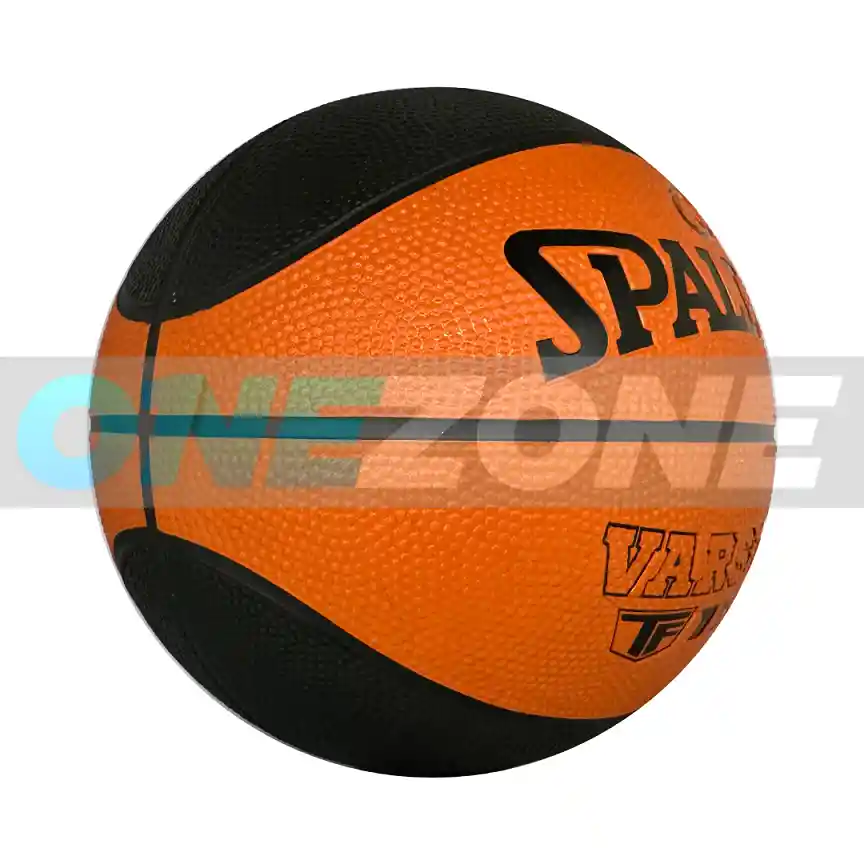 Balon Baloncesto Spalding Comp Varsity Fiba Tf 150-84622z #5