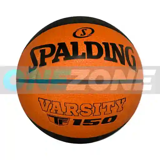Balon Baloncesto Spalding Comp Varsity Fiba Tf 150-84622z #5