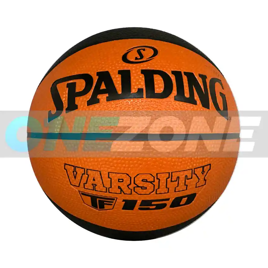 Balon Baloncesto Spalding Comp Varsity Fiba Tf 150-84622z #5
