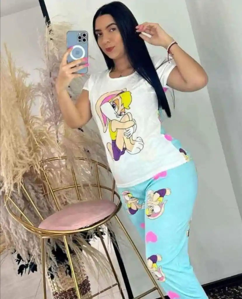 Pijama Pantalón