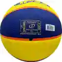 Balon Baloncesto Spalding Competicion 3x3 Gold Tf-84352z #6