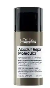 Loreal Termoprotector Absolut Repair Molecular X 100 Ml