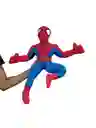 Peluche Spiderman (hombre Araña)