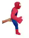 Peluche Spiderman (hombre Araña)