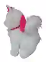 Peluche Gata Marie