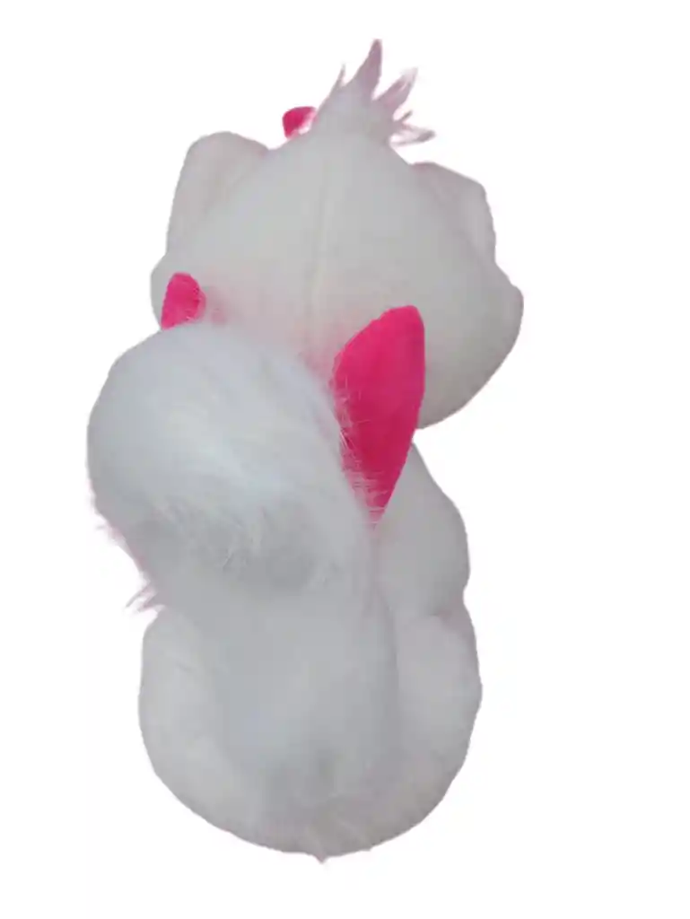 Peluche Gata Marie