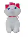 Peluche Gata Marie