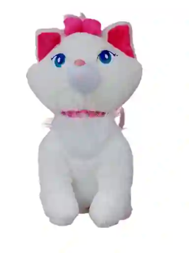 Peluche Gata Marie