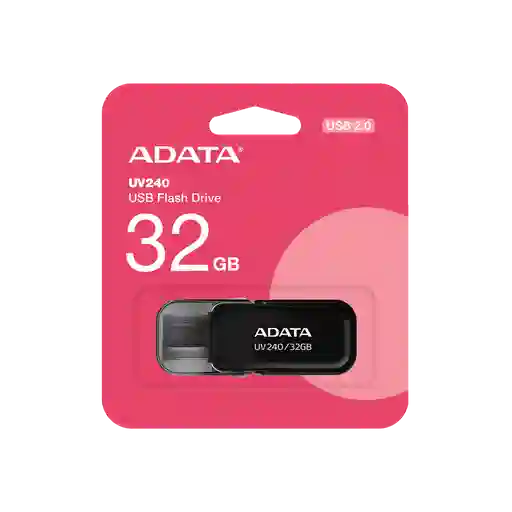 Memoria Usb 32gb Adata