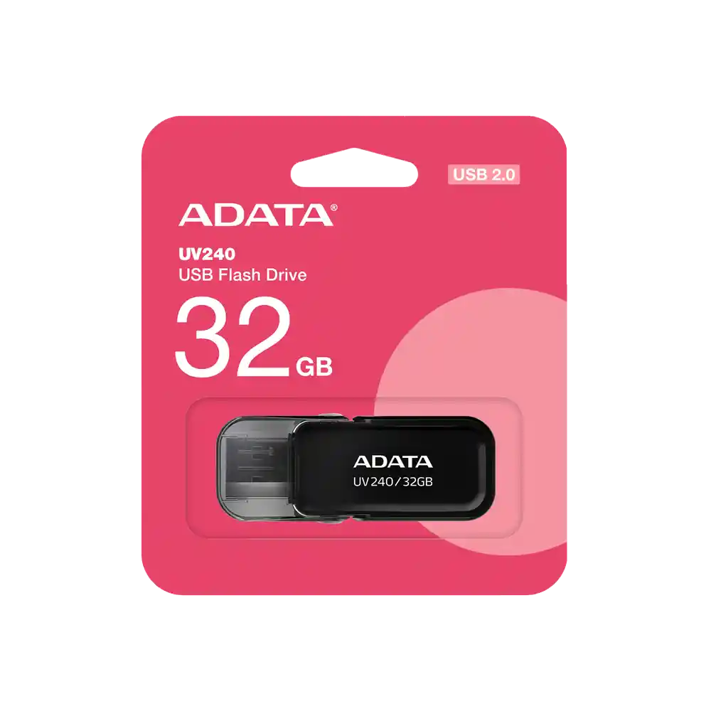 Memoria Usb 32gb Adata